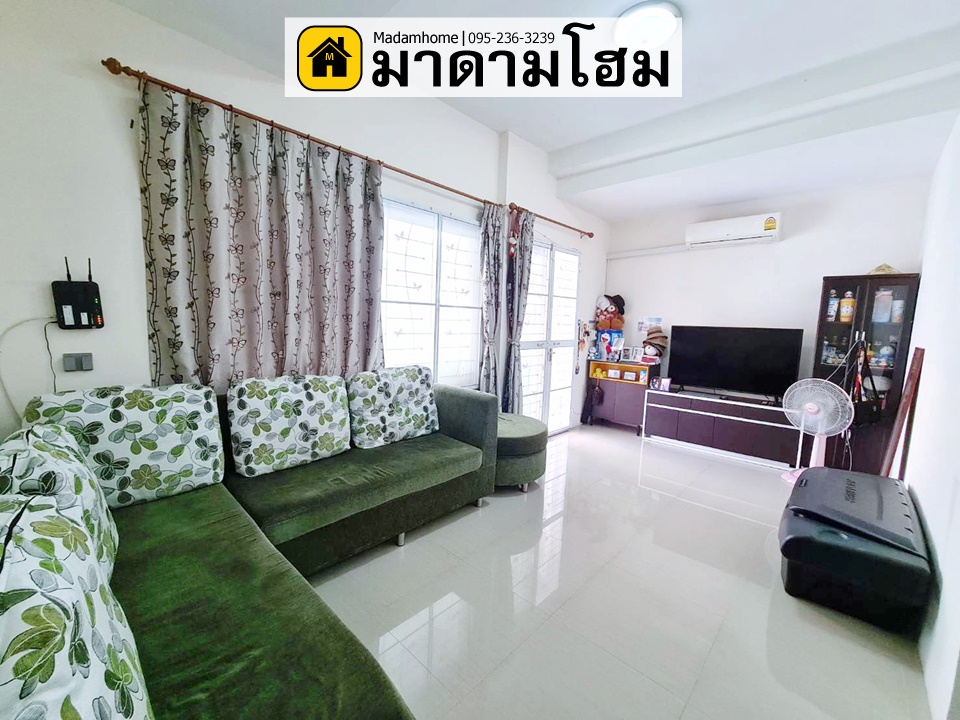 หมู่บ้านอนานคร2 อยุธยา บ้านสวย** อันดับ 1** มาดามโฮมอยุธยา บ้านในอยุธยา